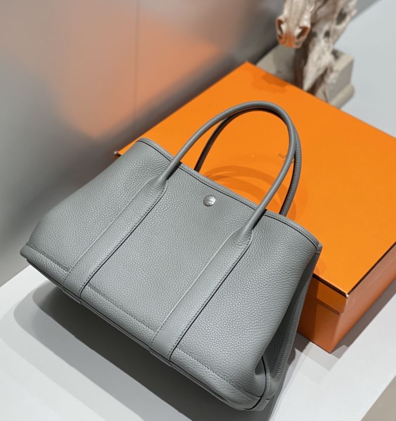 Hermes Top Handle Bags